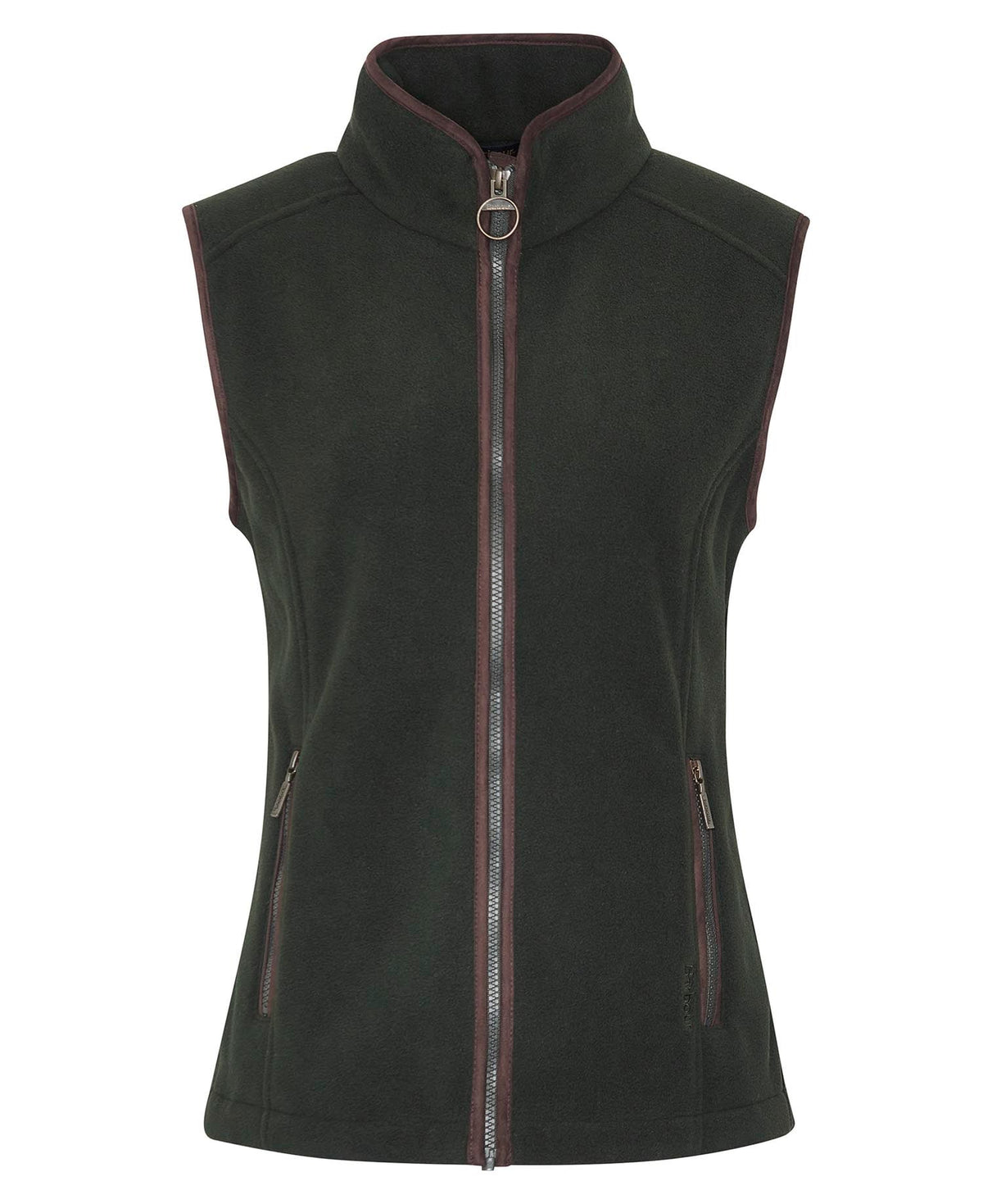Barbour Women's Country Colton Fleece Gilet AW26