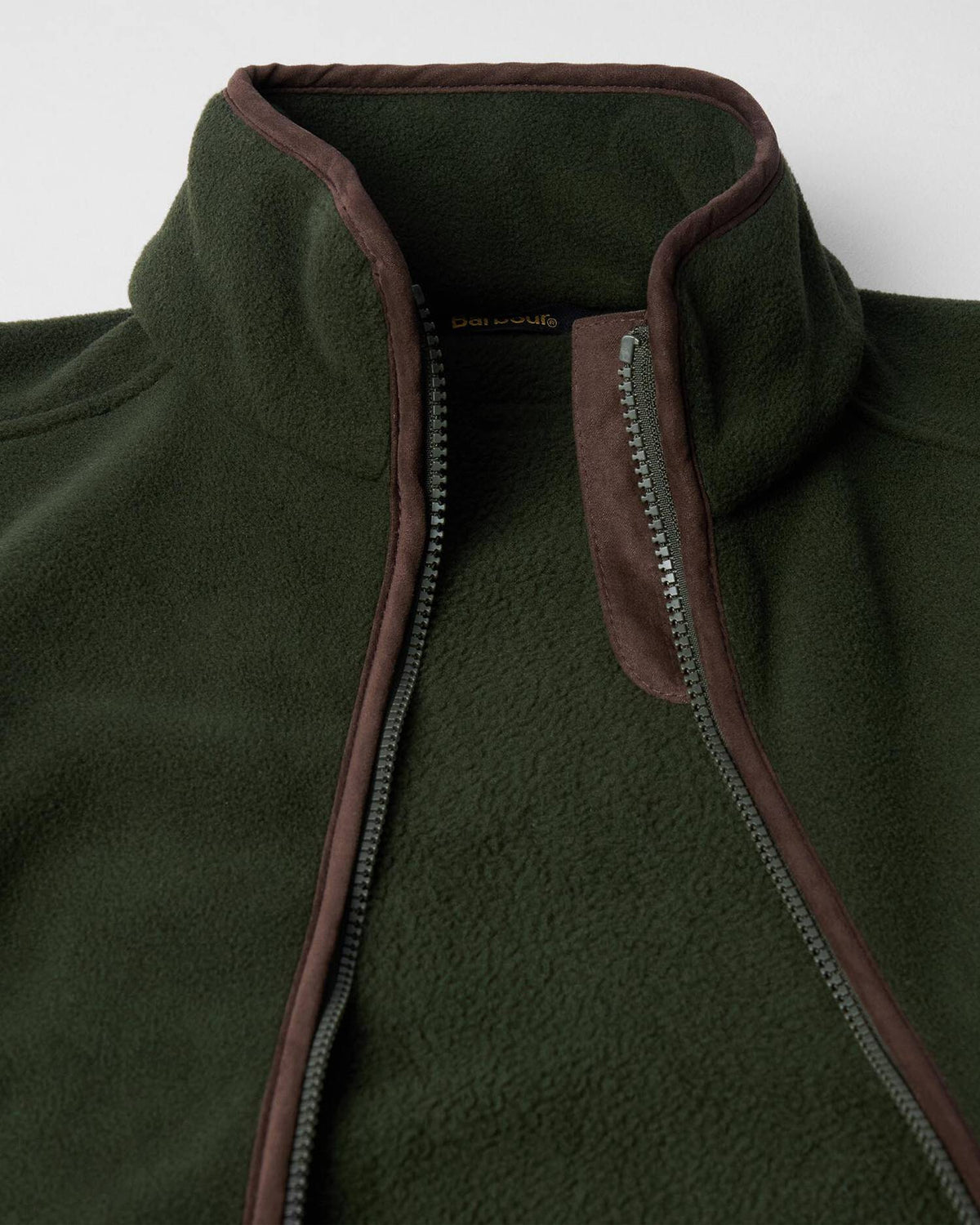 Barbour Women's Country Colton Fleece Gilet AW26