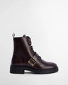 Barbour Women's Ouseburne Biker Boot