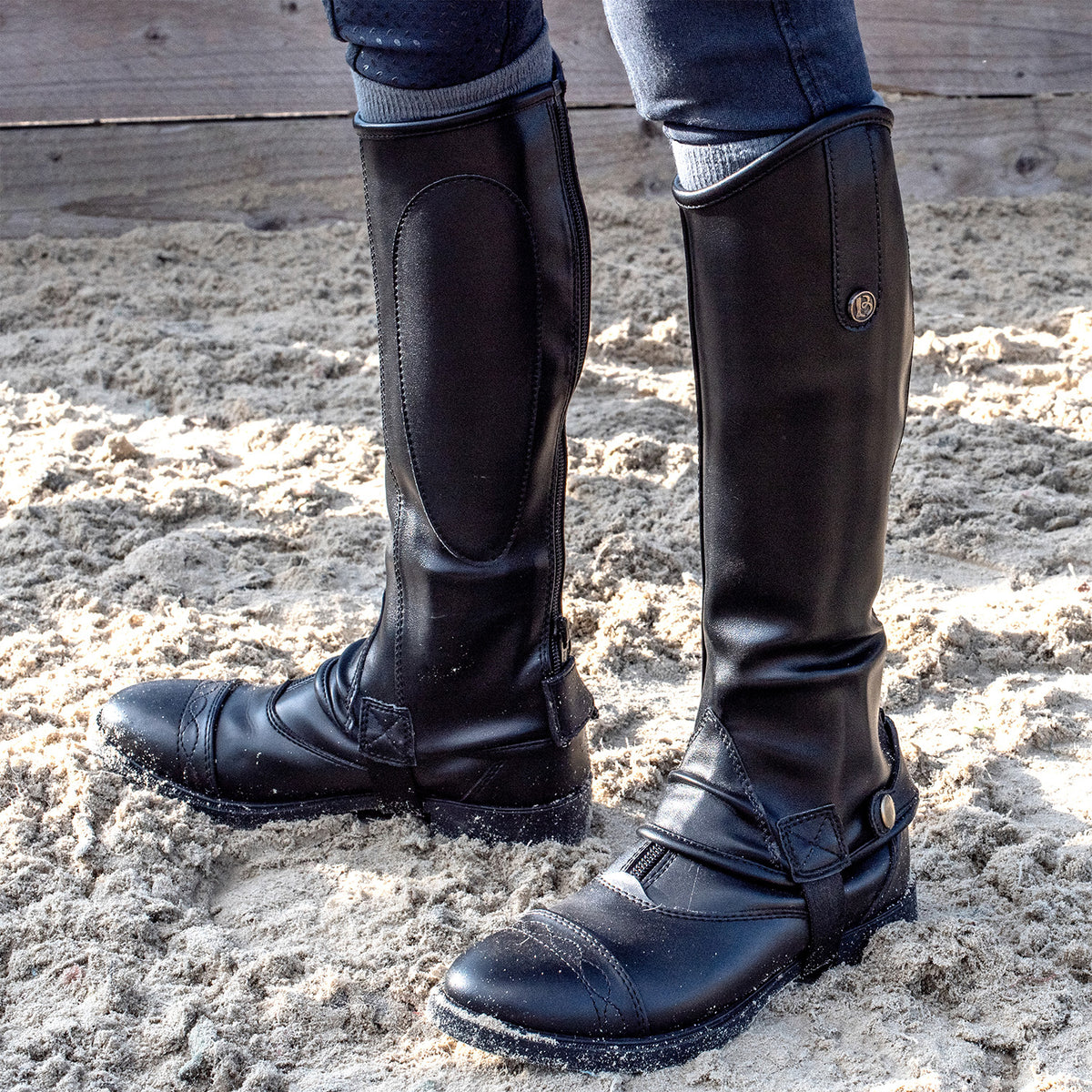 Brogini Kids Treviso Piccino Gaiter