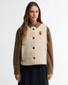 Barbour Women's Bowes Fleece Gilet AW26