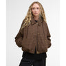 Barbour Women's Audrey Showerproof Jacket AW26