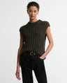 Barbour Women's Anastasia Knitted Vest AW26