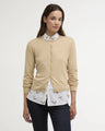 Barbour Women's Wisteria Knit Cardigan SS26