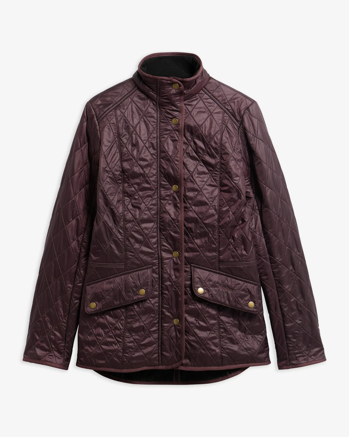 Barbour Women's Cavalry Polarquilt Jacket AW26