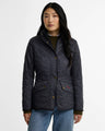 Barbour Women's Cavalry Polarquilt Jacket
