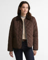 Barbour Women's Sonya Quilted Jacket AW26