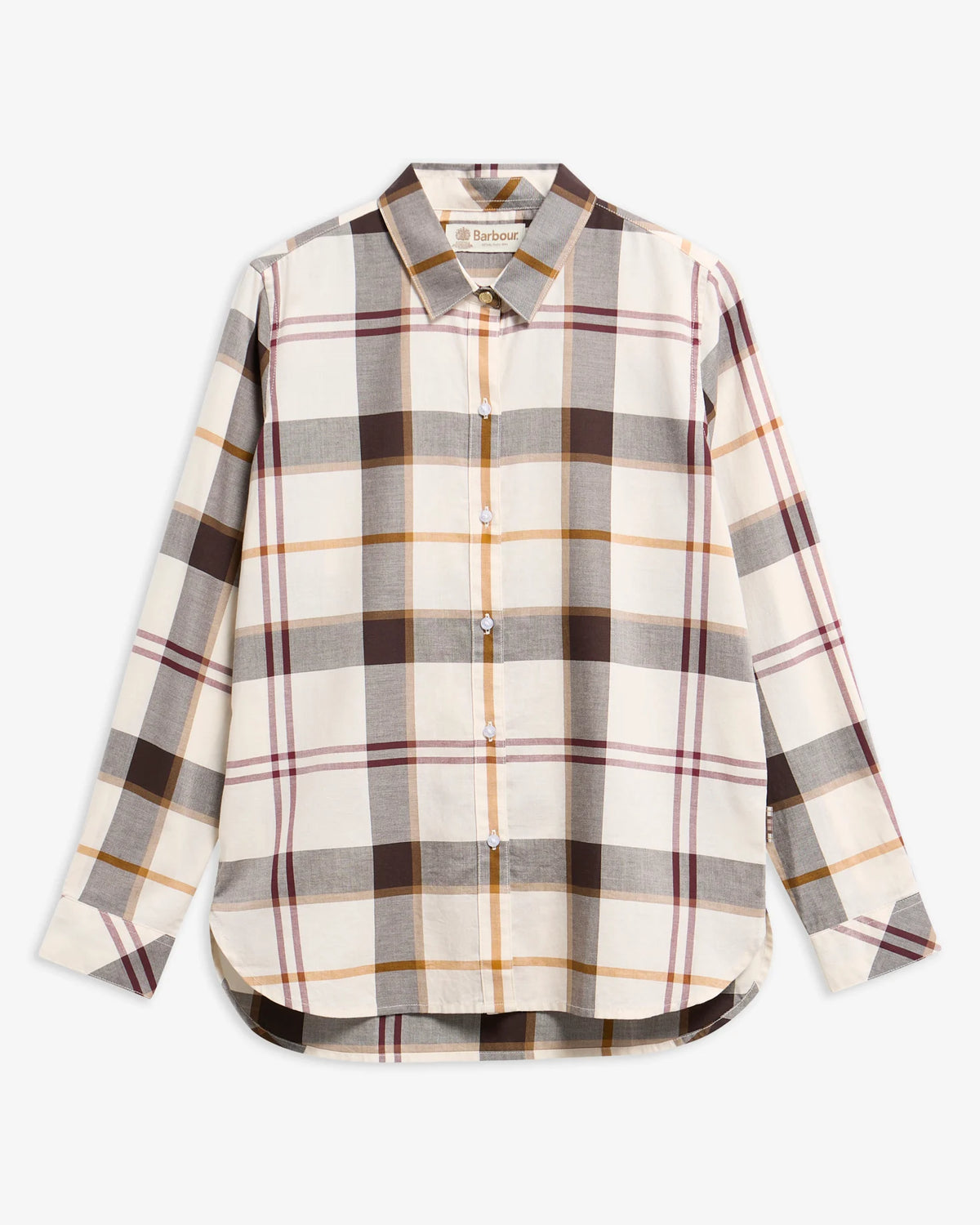 Barbour Women's Moorland Shirt AW26