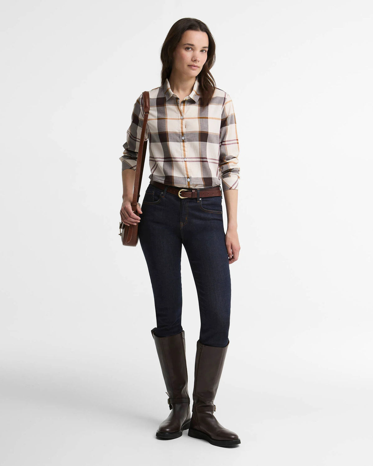 Barbour Women's Moorland Shirt AW26