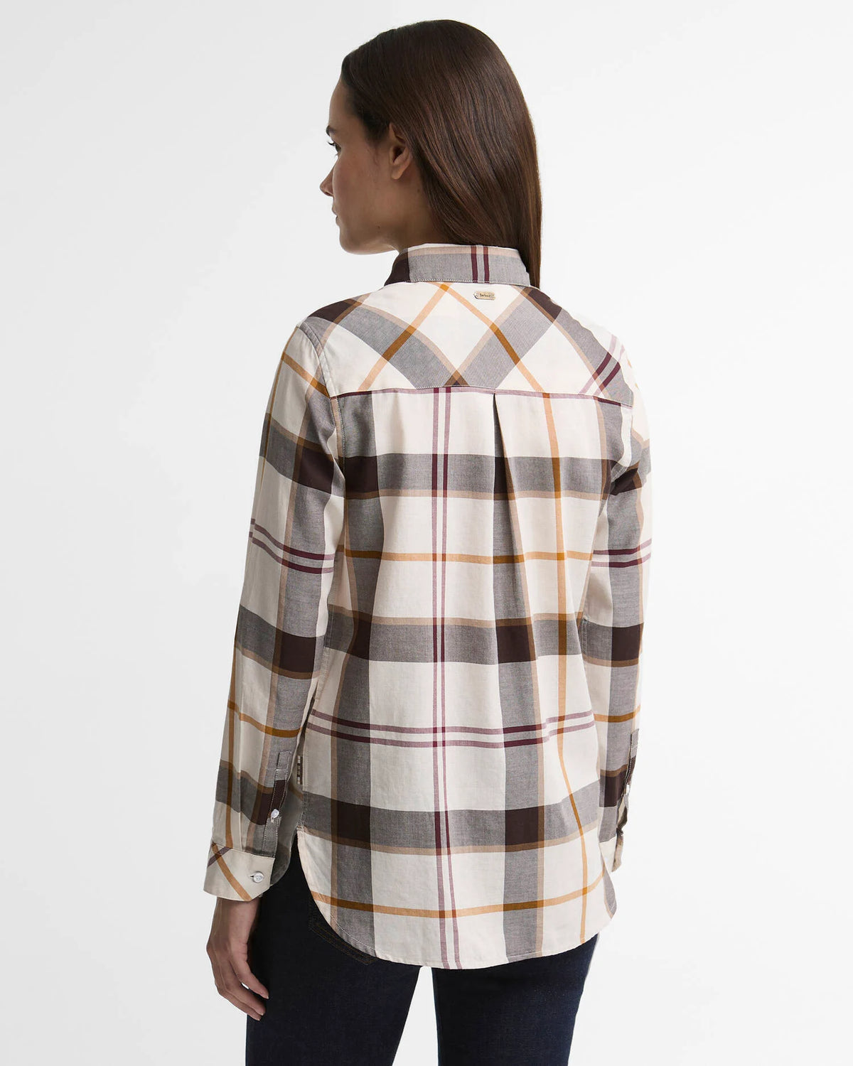 Barbour Women's Moorland Shirt AW26