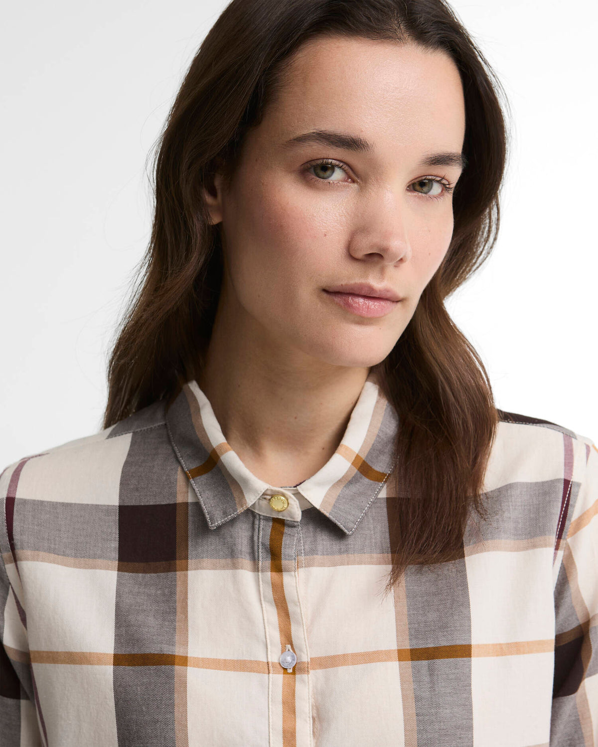 Barbour Women's Moorland Shirt AW26