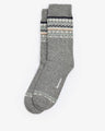 Barbour Women's Anaise Fairisle Socks AW26