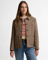 Barbour Women's Austen Wool Tailored jacket AW26
