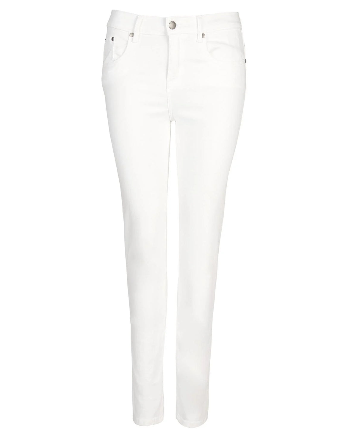 Barbour Women's Essential Slim Jeans