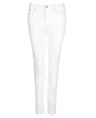 Barbour Women's Essential Slim Jeans