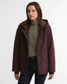Barbour Women's Hester Waterproof Jacket AW26