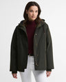 Barbour Women's Hester Waterproof Jacket AW26