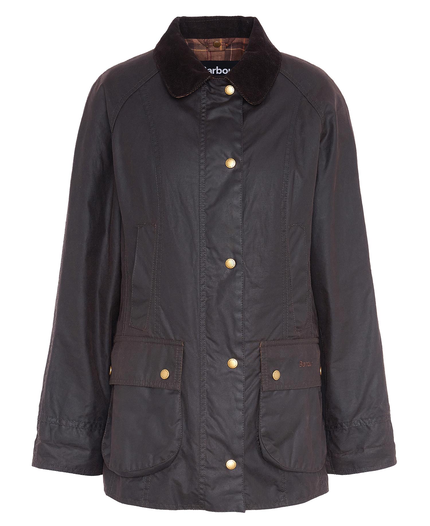 ​90s Barbour BEADNELL 3ワラント 英国製 ライナー付き Barbour Women's Beadnell Wax Jacket | Country Ways