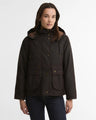 Barbour Women's Georgette Wax Jacket AW26