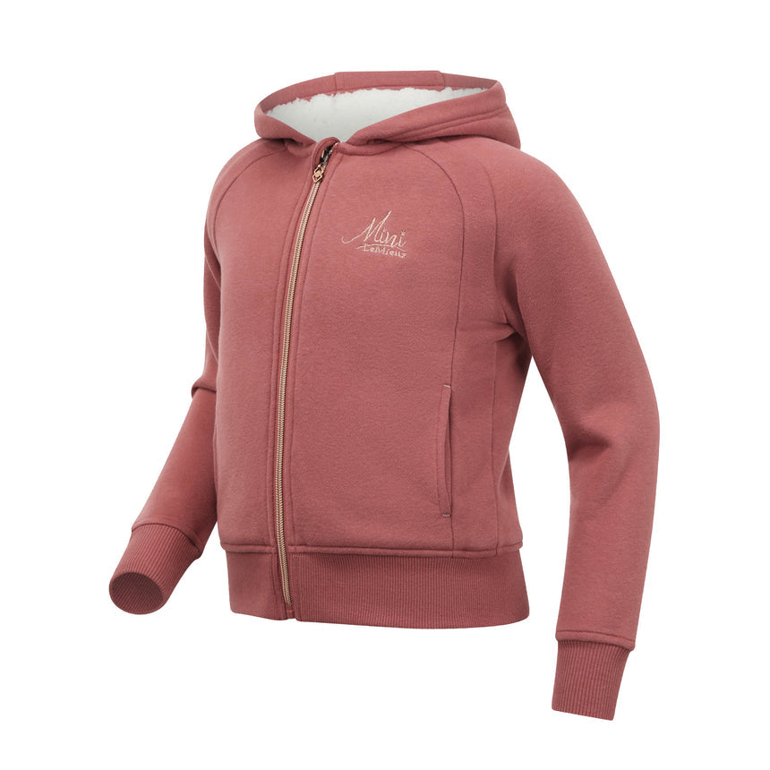LeMieux Mini Lily Sherpa Lined Hoodie AW23