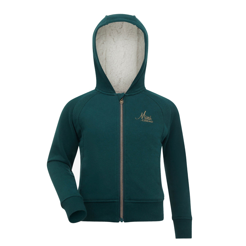 LeMieux Mini Lily Sherpa Lined Hoodie AW23