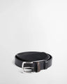 Barbour Esk Leather Belt