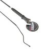 MacTack Dressage Whip CW35