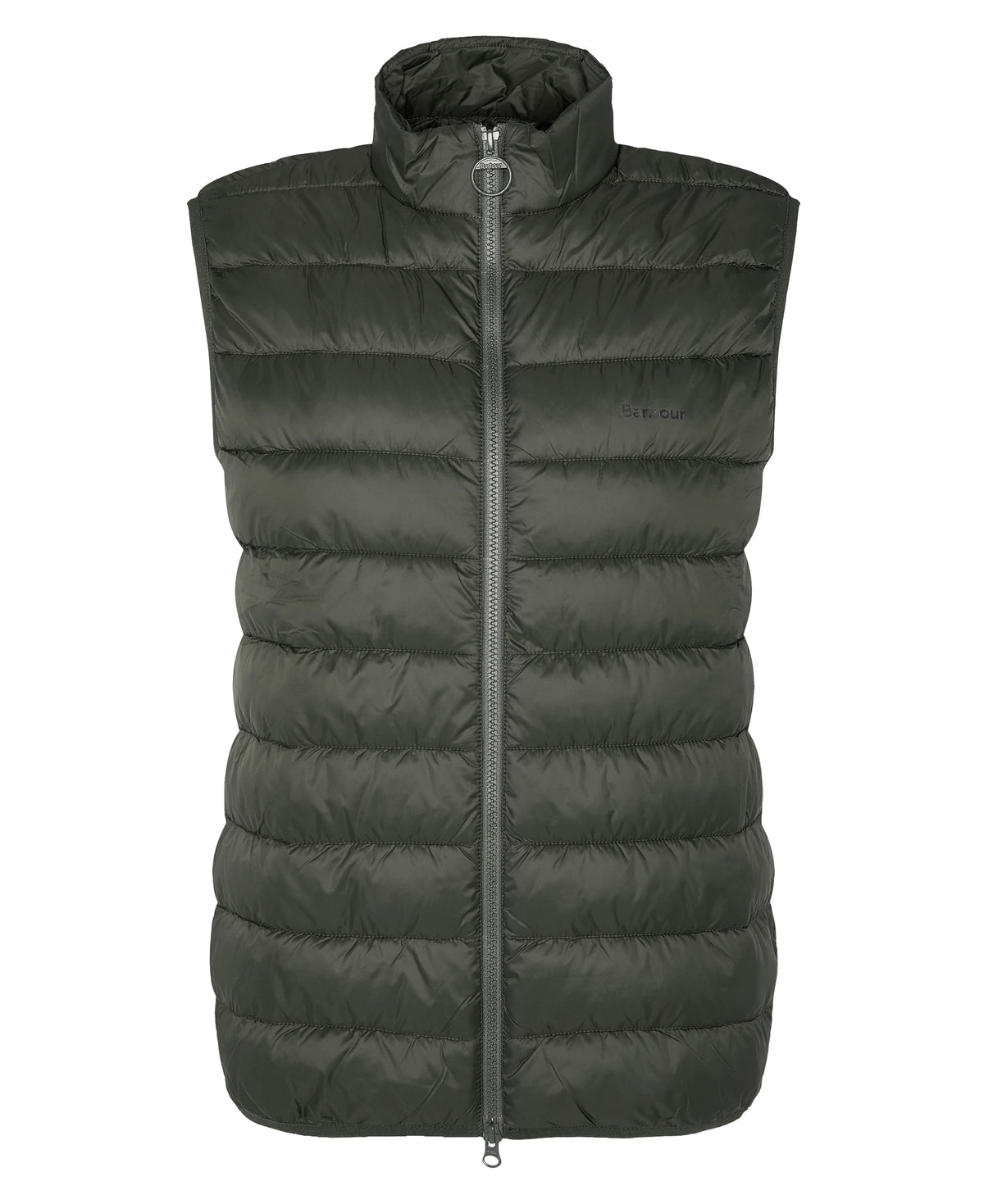 Barbour Men's Bretby Puffer Gilet