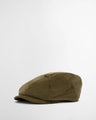 Barbour Westdale Bakerboy Cap