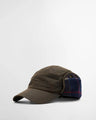 Barbour Lonnen Carpenter Cap AW26