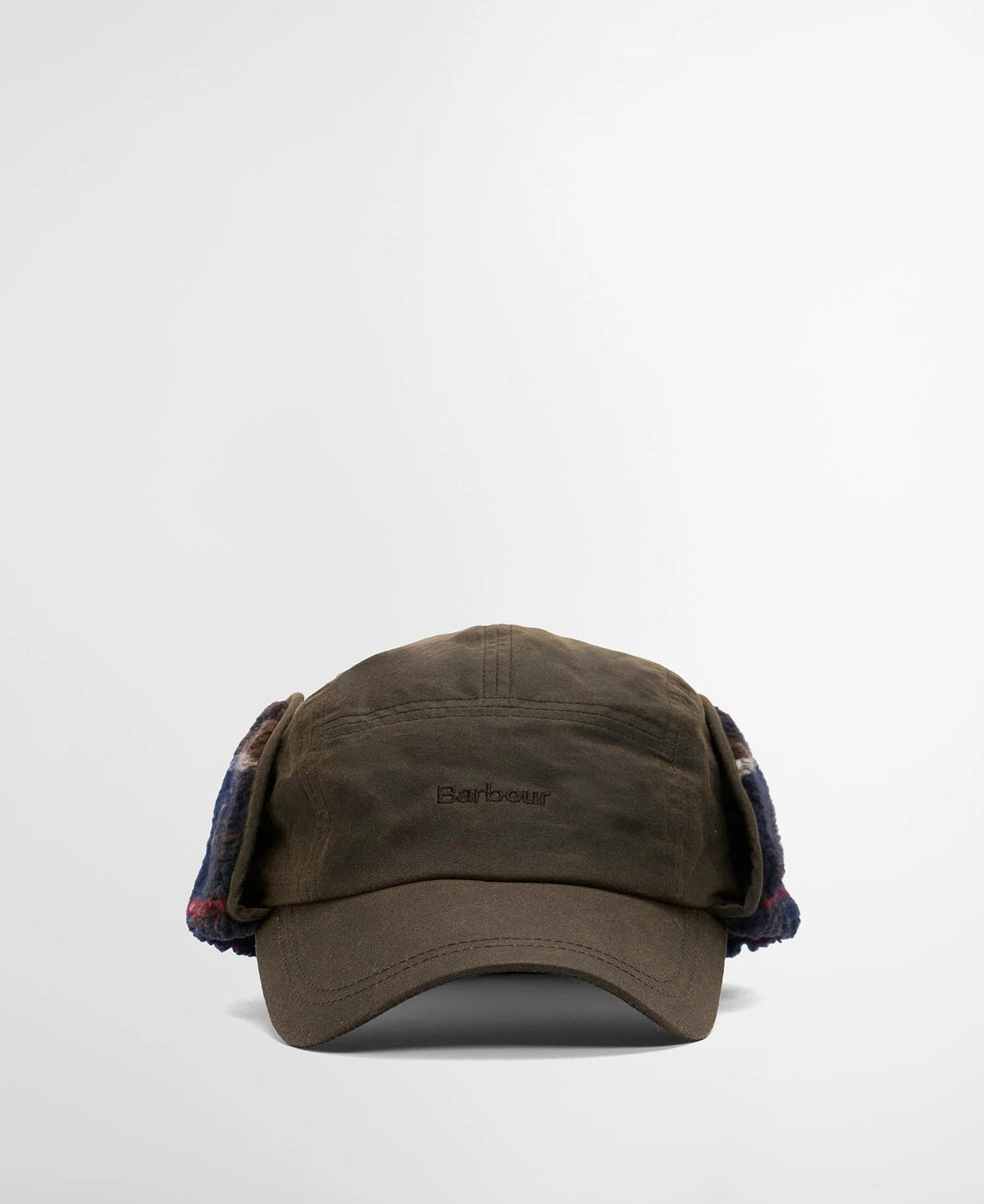 Barbour Lonnen Carpenter Cap AW26