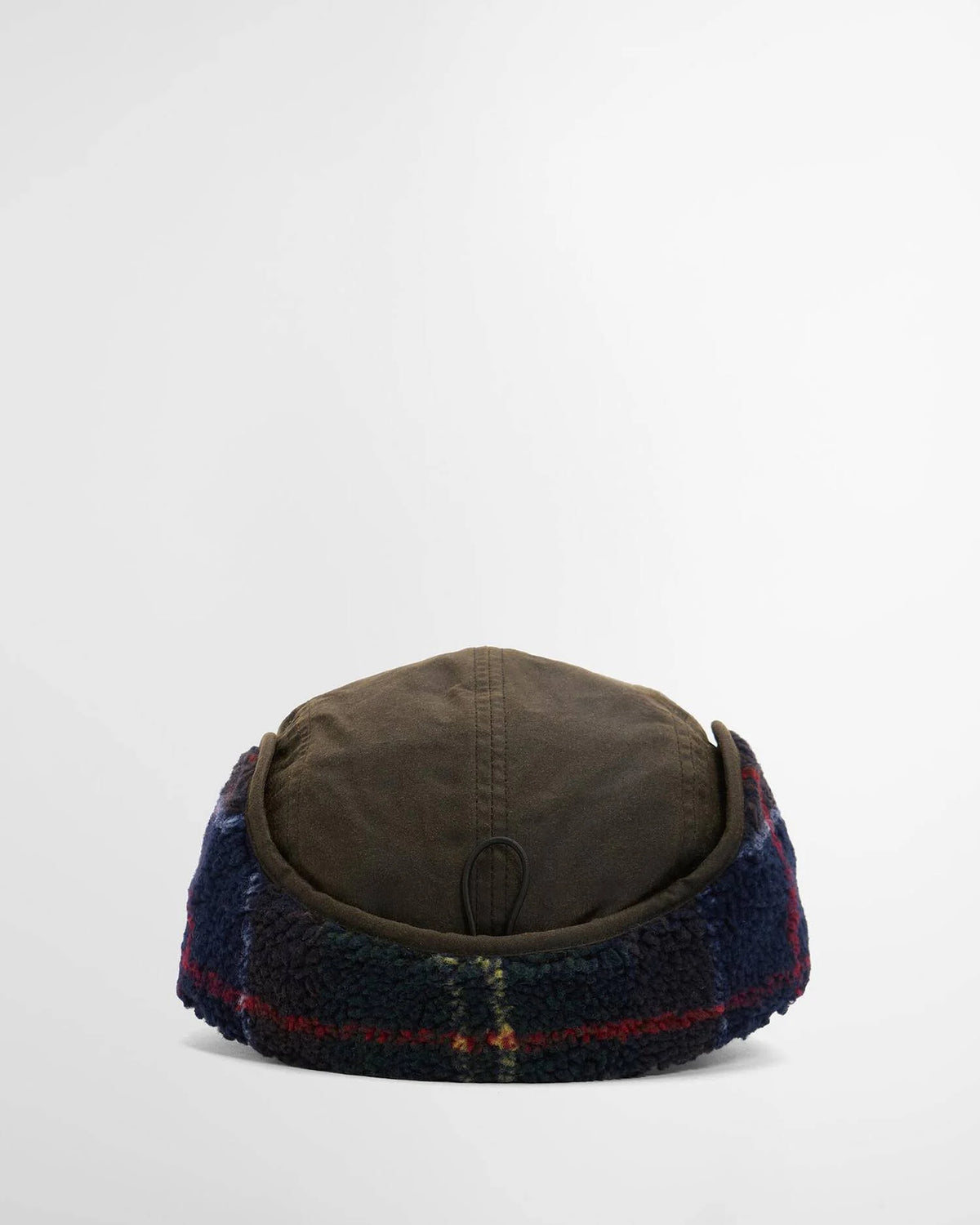 Barbour Lonnen Carpenter Cap AW26