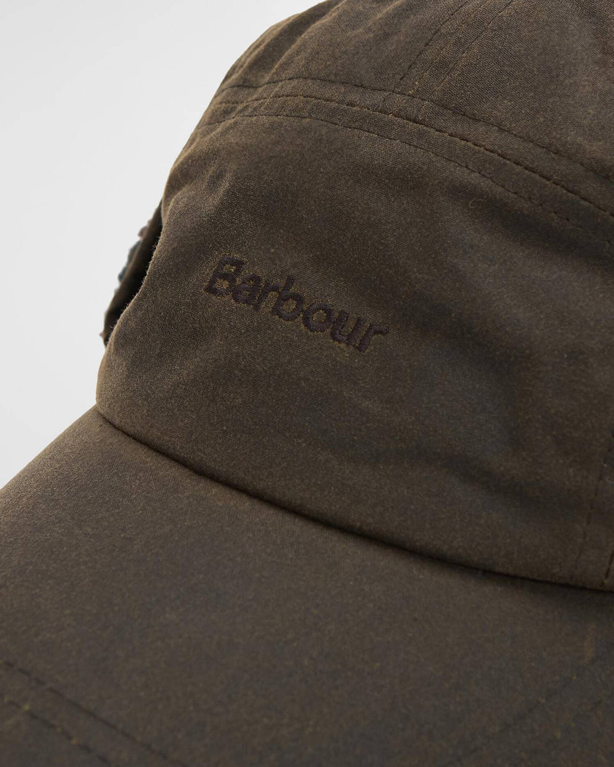 Barbour Lonnen Carpenter Cap AW26
