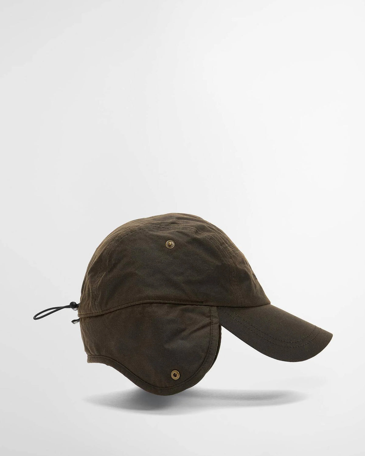 Barbour Lonnen Carpenter Cap AW26