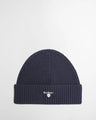Barbour Cascade Knitted Beanie