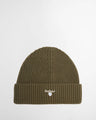 Barbour Cascade Knitted Beanie