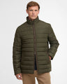 Barbour Men's Broughton Quilted Jacket