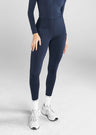 Aztec Diamond Core Leggings