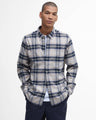 Barbour Men's Betsom Tailored Fit Shirt AW26