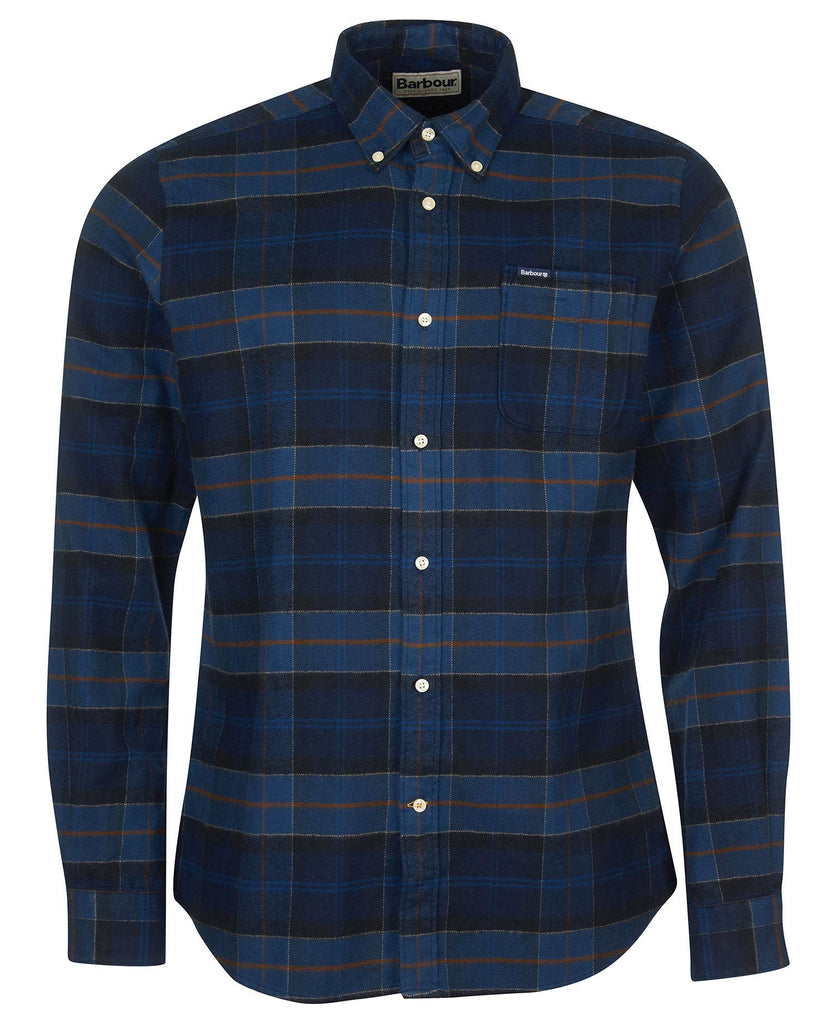Barbour Men's Kyeloch Tailored Shirt