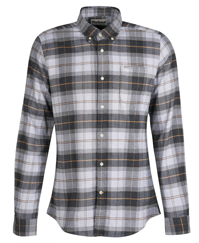 Barbour Men's Kyeloch Tailored Shirt