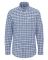 Barbour Men's Lomond Tailored Long Sleeve Shirt