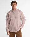 Barbour Men's Henderson Thermo Weave Shirt