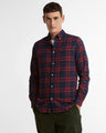 Barbour Men's Broxburn Tailored Shirt AW26