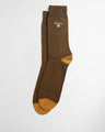 Barbour Cascade Socks