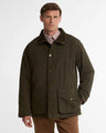 Barbour Men's Bromfield Waterproof Jacket AW26