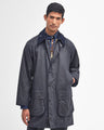 Barbour Men's Border® Wax Jacket