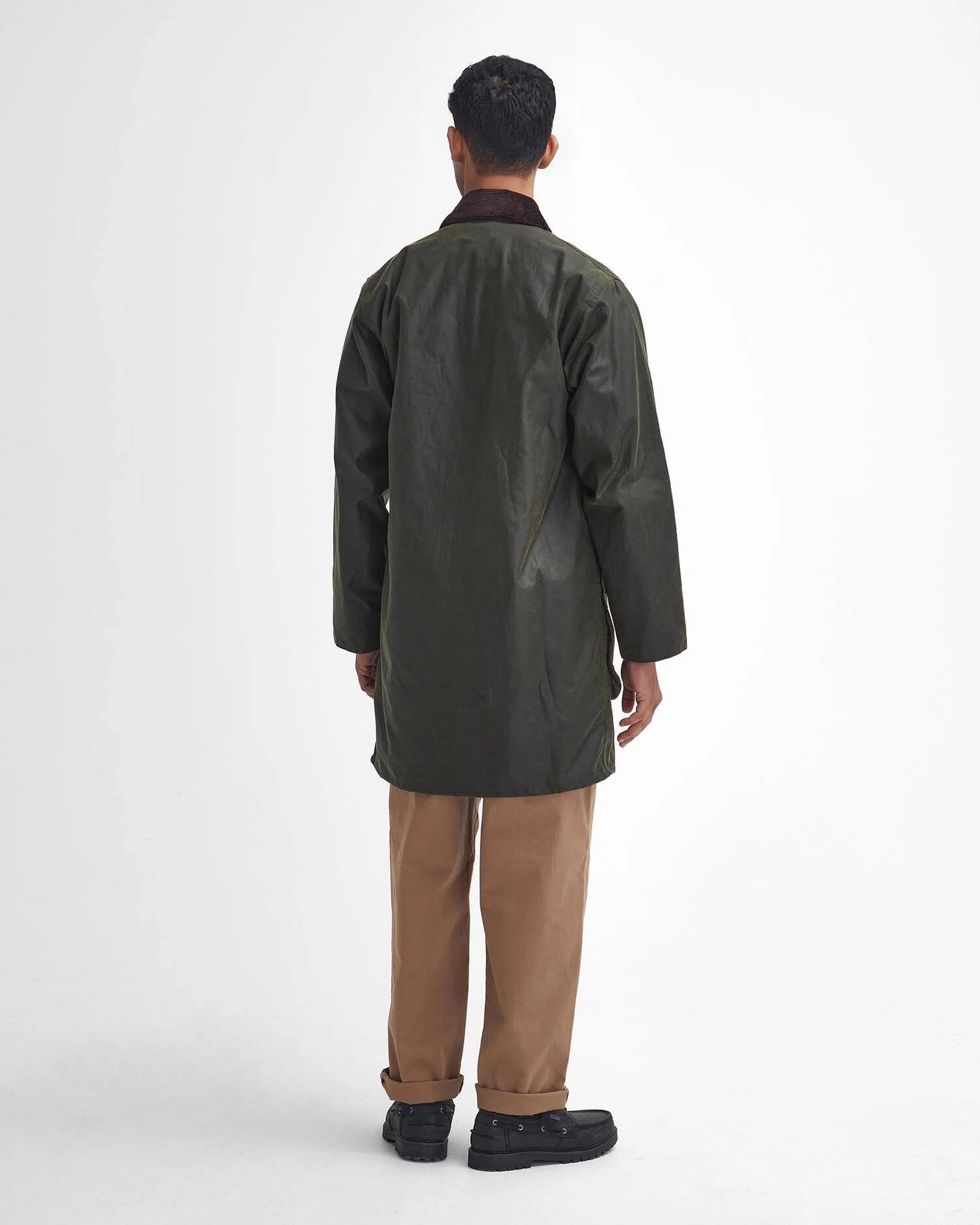 Barbour Border Jacket | Country Ways Barbour Border Jacket | Country Ways