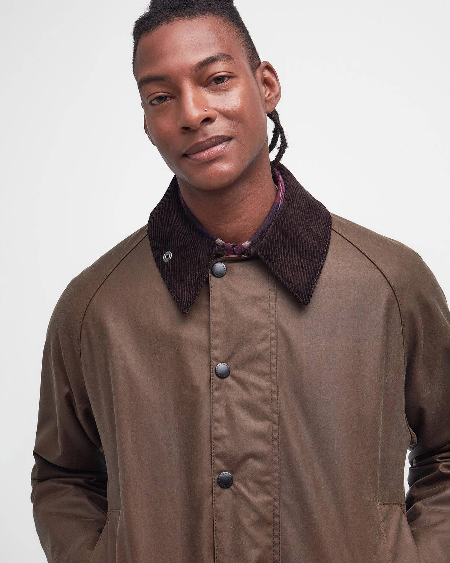 Barbour Beaufort Jacket | Country Ways