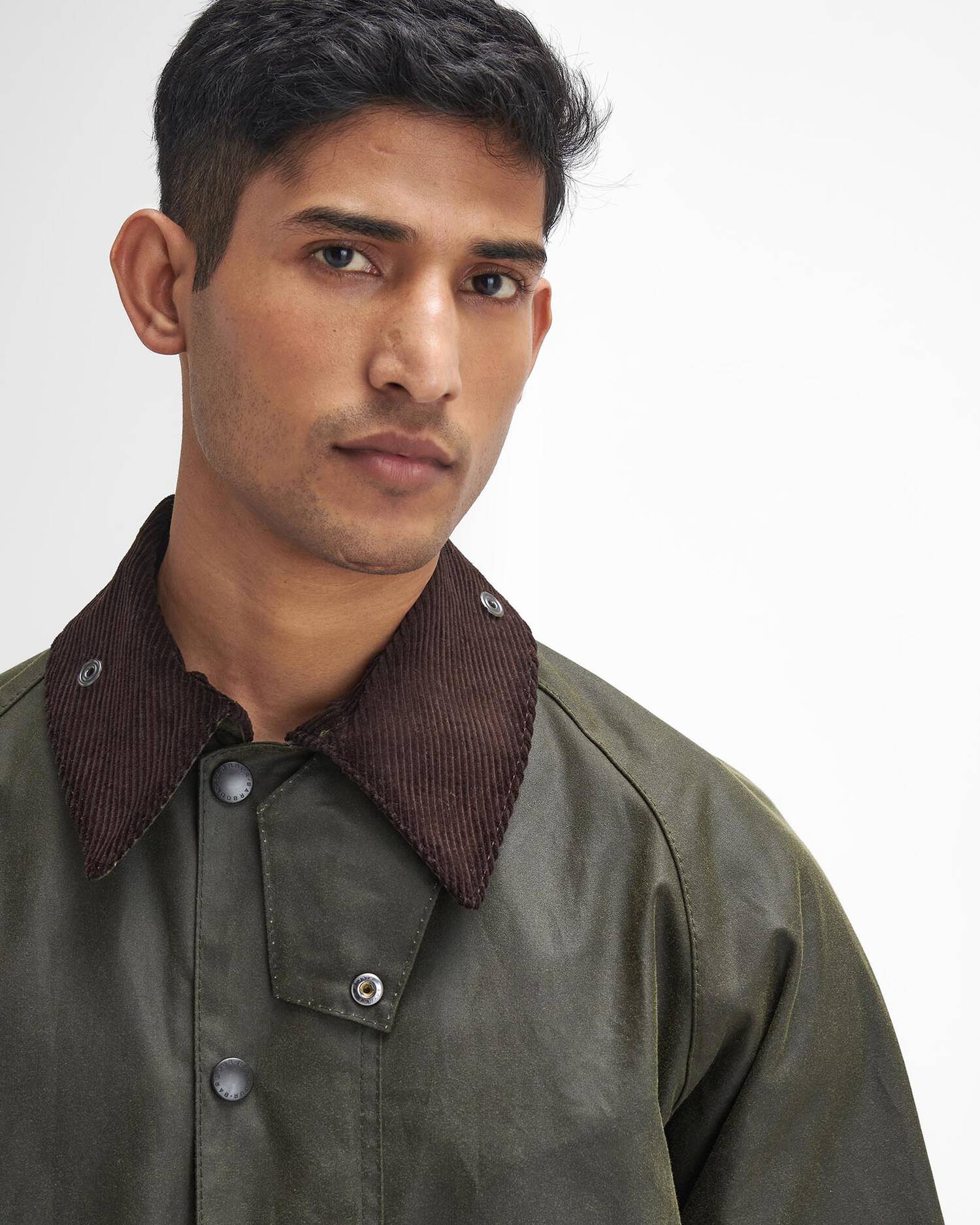 Barbour Beaufort Jacket | Country Ways